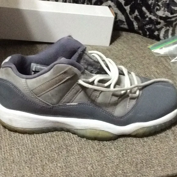 Jordans! - Picture 11 of 13